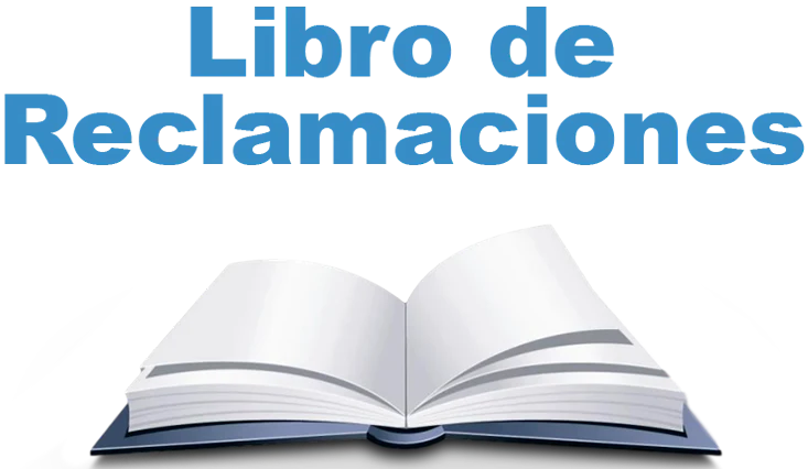 Libro de Reclamaciones Virtual